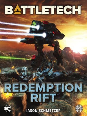 cover image of BattleTech